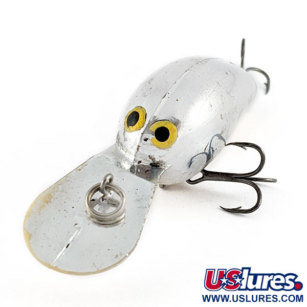 Vintage   Norman Deep Baby N, 1/4oz  fishing lure #21566