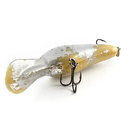 Vintage Norman Deep Baby N, 1/4oz fishing lure #21566