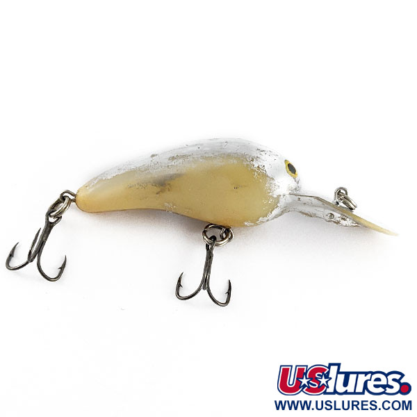 Vintage   Norman Deep Baby N, 1/4oz  fishing lure #21566