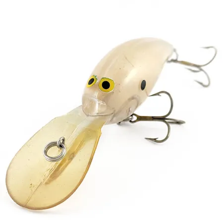 Vintage Norman DD14, 1/2oz fishing lure #21567