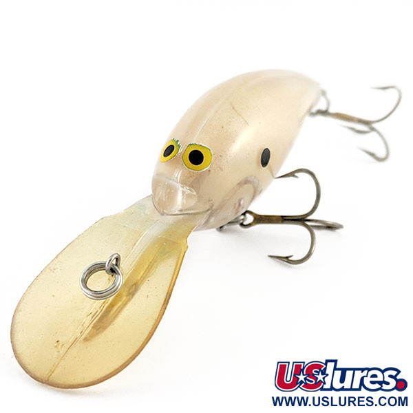 Vintage   Norman DD14, 1/2oz  fishing lure #21567