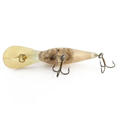 Vintage Norman DD14, 1/2oz fishing lure #21567