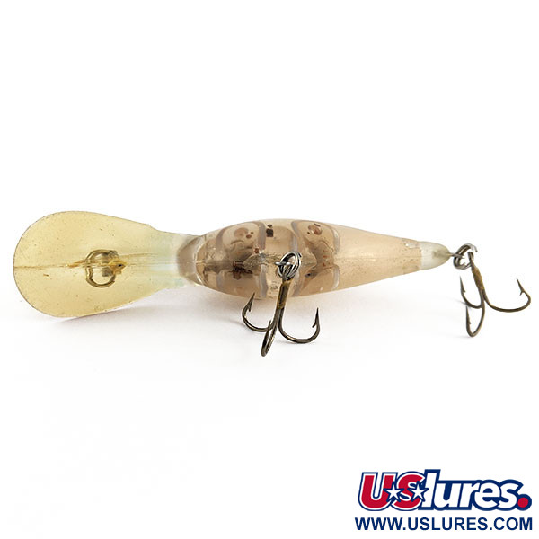 Vintage   Norman DD14, 1/2oz  fishing lure #21567