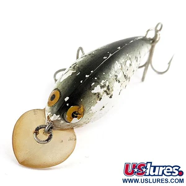 Vintage   Bomber Model A B07A  screw tail, 1/2oz  fishing lure #21568