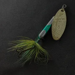 Worden’s Original Rooster Tail 5