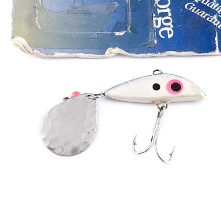 Mann's Bait  Mann's Little George, 3/4oz fishing #21588