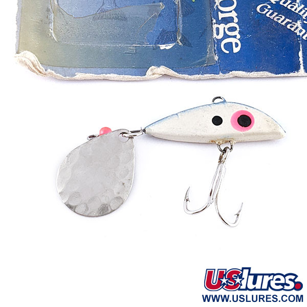  Mann's Bait  Mann's Little George, 3/4oz  fishing #21588