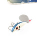  Mann's Bait  Mann's Little George, 3/4oz  fishing #21588