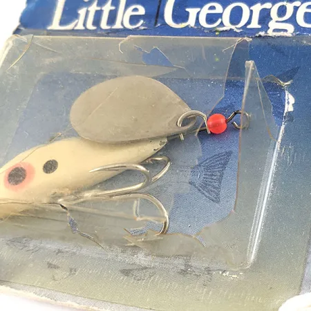Mann's Bait  Mann's Little George, 3/4oz fishing #21588
