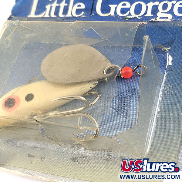  Mann's Bait  Mann's Little George, 3/4oz  fishing #21588