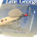  Mann's Bait  Mann's Little George, 3/4oz  fishing #21588