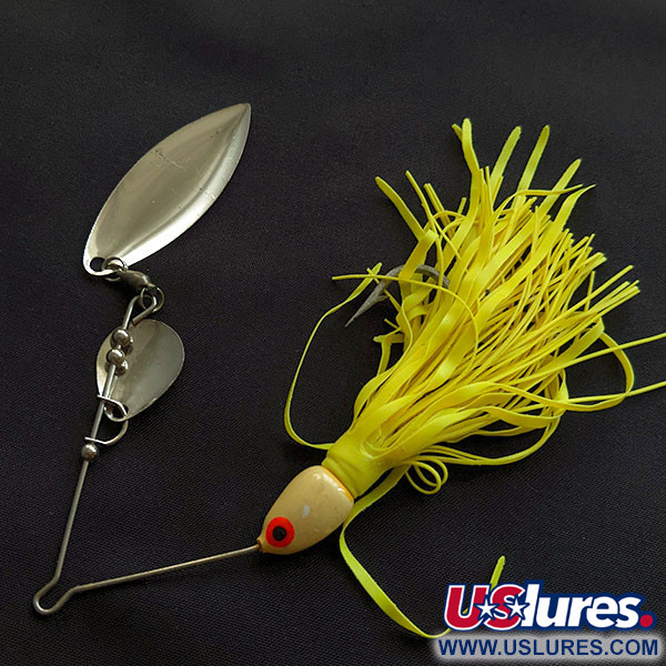 Bomber Spinnerbait