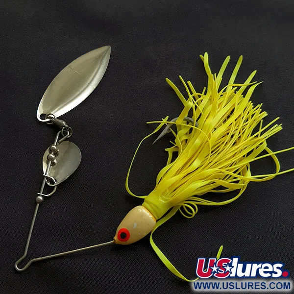 Bomber Spinnerbait