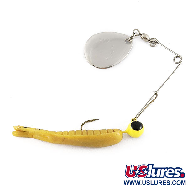 Vintage   Bass Buster spinnerbait, 1/4oz  fishing #21595