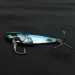 Vintage   Cotton Cordell Gay Blade, 2/5oz nickel/blue fishing #21596