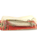   Strike King Diamond Shad  (70s) , 1/2oz Shad fishing lure #21599