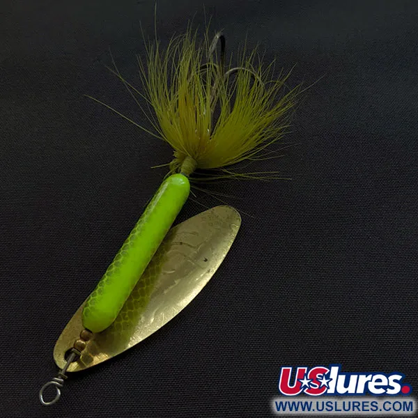 Worden’s Original Rooster Tail