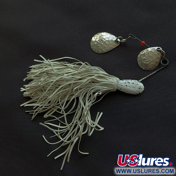 H&H Double Spinner Spinnerbait