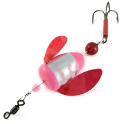 Worden’s Spin-N-Glo