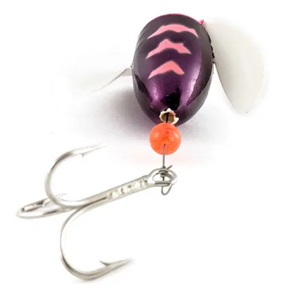 Vintage Yakima Bait Spin-N-Glo, 1/4oz spinning lure #21608