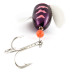 Vintage  Yakima Bait Spin-N-Glo, 1/4oz  fishing #21608