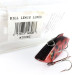   Bill Lewis Rat-L-Trap, 2/5oz  fishing lure #21613