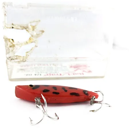 Bill Lewis Rat-L-Trap, 2/5oz fishing lure #21613