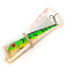   Rebel Floater F9, 1/4oz Fire tiger fishing lure #21615