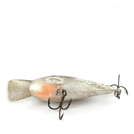 Vintage Norman Big N, 1/2oz fishing lure #21618