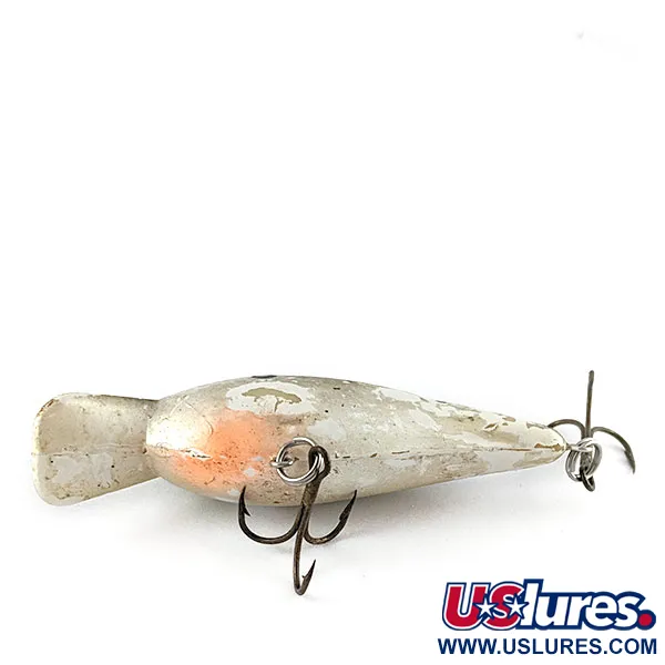 Vintage   Norman Big N, 1/2oz  fishing lure #21618