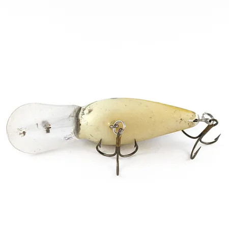 Vintage Norman Deep Middle N, 1/3oz fishing lure #21619