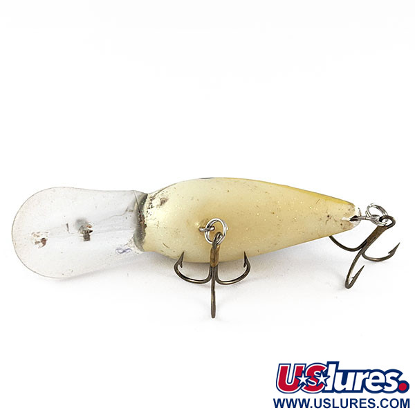 Vintage   Norman Deep Middle N, 1/3oz  fishing lure #21619