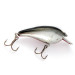 Vintage   Norman Big N, 1/2oz silver fishing lure #21620