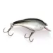 Vintage   Norman Big N, 1/2oz silver fishing lure #21620