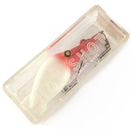 Eddie Pope Hot Shot M 306