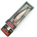   Rapala Original Floater F5 (Finland), 3/32oz S (Silver) fishing lure #21629