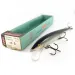   Rapala Original Floating F13 (Finland), 1/4oz S (Silver) fishing lure #21630