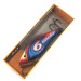   Rapala rattl'n RAP 07 Valvoline, 3/5oz  fishing lure #21631