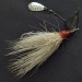 Vintage  Jamison Shannon Twin Spinner, 1/2oz nickel fishing #21632