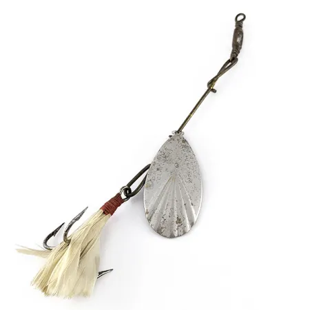 Vintage G.M. Skinner 3 ( pat. Canada 1874), 3/16oz spinning lure #21633