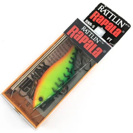 Rapala Rattl'n RAP RNR05 UV (Finland )