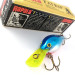   Rapala Fat Rap (Ireland), 2/5oz  fishing lure #21645