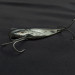 Vintage   Cotton Cordell Gay Blade, 3/4oz silver fishing #21655