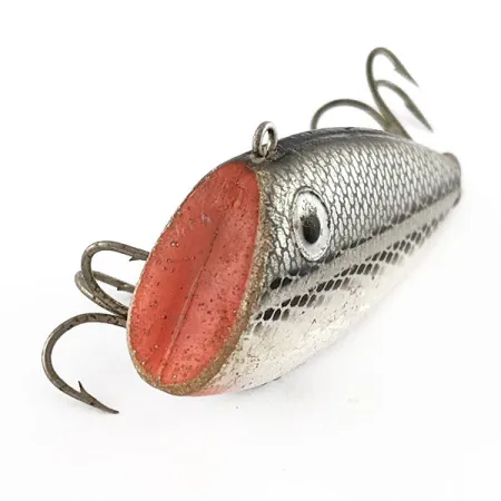 Vintage Whopper Stopper Bayou Boogie, 1/3oz fishing lure #21657