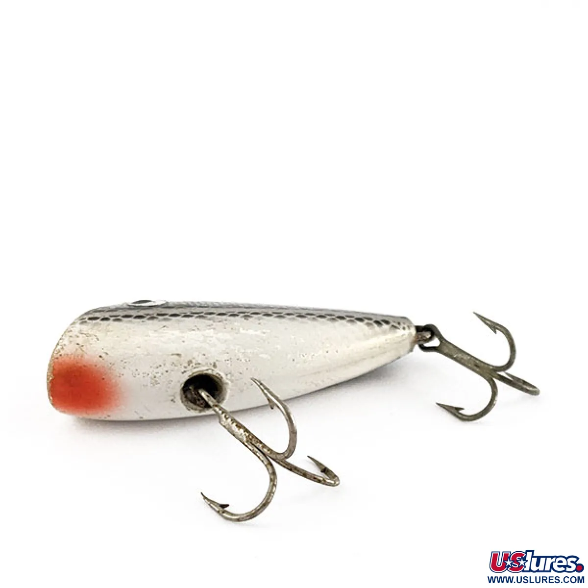 Vintage Whopper Stopper Bayou Boogie, 1/3oz fishing lure #21657