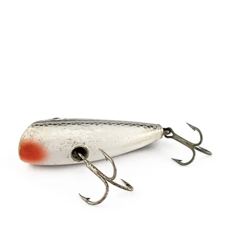 Vintage Whopper Stopper Bayou Boogie, 1/3oz fishing lure #21657