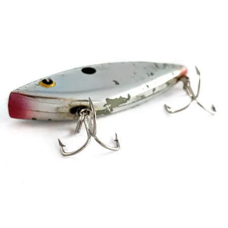 Vintage Bill Lewis Rat-L-Trap, 2/5oz fishing lure #21658