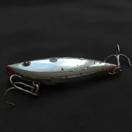 Vintage Bill Lewis Rat-L-Trap, 2/5oz fishing lure #21658