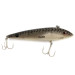 Vintage   Cotton Cordell Ratt'l Spot Minnow,   fishing lure #21659