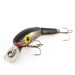 Vintage   Herter's B and H Minnow Jointed , 1/4oz  fishing lure #21660